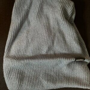 Blue Banana Republic Beanie